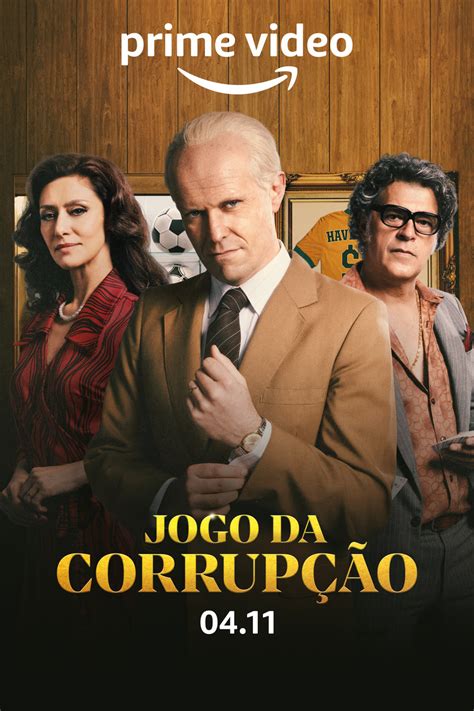 jogo da corrupção s02e07 m4a